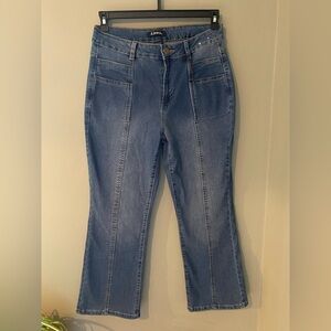 D.jeans Women's Blue Jeans Size 12